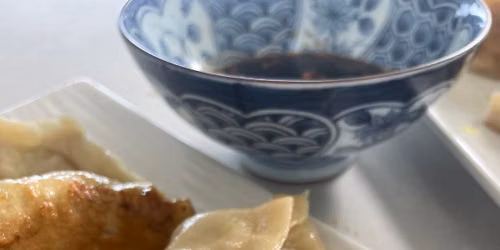 The Ultimate Dumpling Masterclass (Cut Hill Wall Distillery)