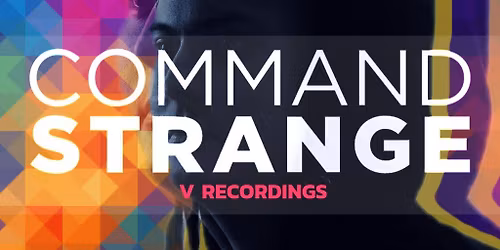 KOMPAS AUDIO Derby | D&B session feat Command Strange