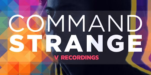 KOMPAS AUDIO Derby | D&B session feat Command Strange