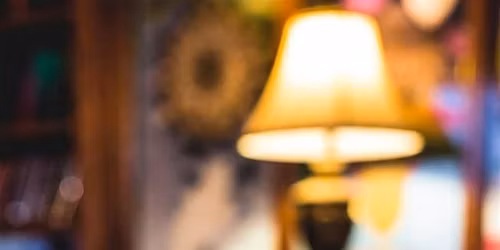 Bourbon and cigar evening