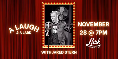 A Laugh and A Lark: A Night of Comedy