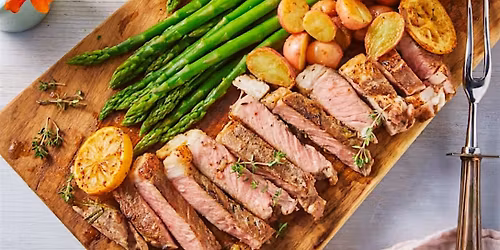 Easy Homemade with Thermomix
