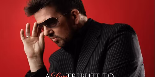 \ud83c\udfa4 Faith, Naan & George Michael \u2013 Starring Steve Mitchell @ KOHINOOR