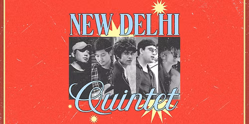 New Delhi Quintet
