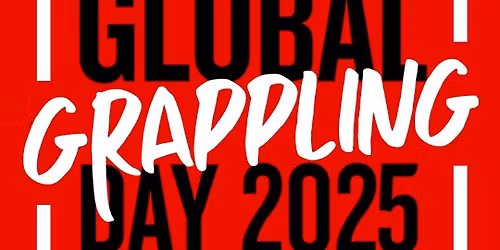 Tap Out Cancer Global Grappling Day 