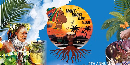 4th Afro-Caribbean Festival Central Alberta