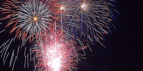 July 4 in St. Augustine