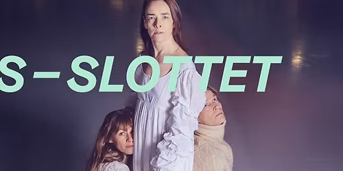 IS-SLOTTET Premiere