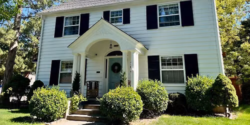 2026 Pocatello Historic Home Tour