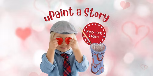 uPaint a Story February - Ohio