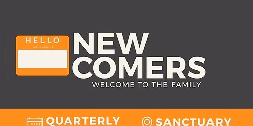 New Comer Class