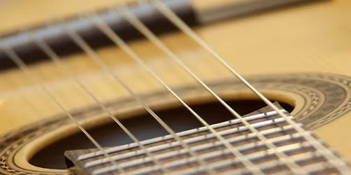 Julekoncert for Suzuki-guitarister og -pianister