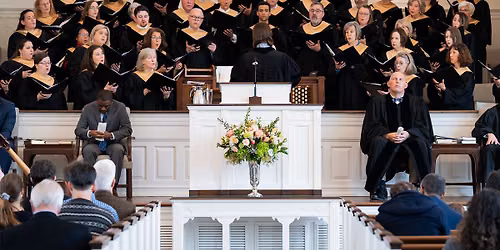 Westminster Concert Bell Choir