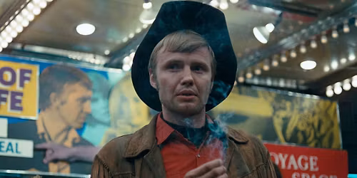 Midnight Cowboy (1969)