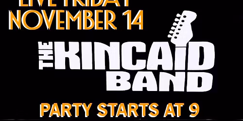 The Kinkaid Band