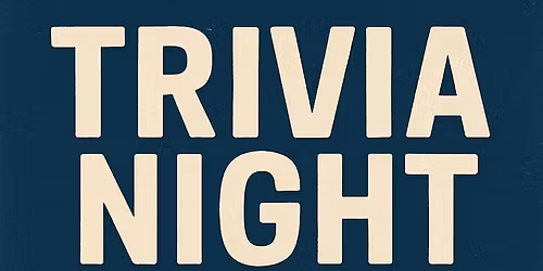 Trivia Night