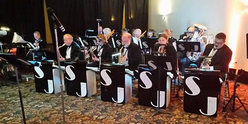 Big Band Dance Night