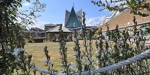 Students\u2019 Union Summer Fete