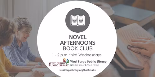 Novel Afternoons Book Club