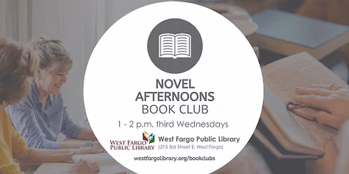 Novel Afternoons Book Club