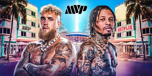 MVP Presents: Jake vs Tank