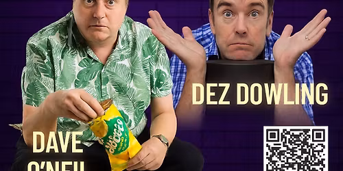 Comedy Night at The Haze \u2013 Friday the 13th Special!