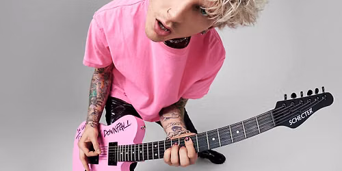 Machine Gun Kelly