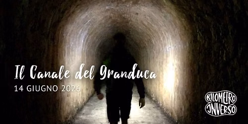Il Canale del Granduca