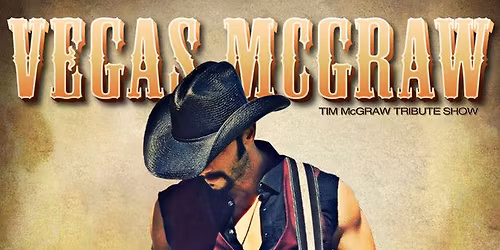 Vegas McGraw