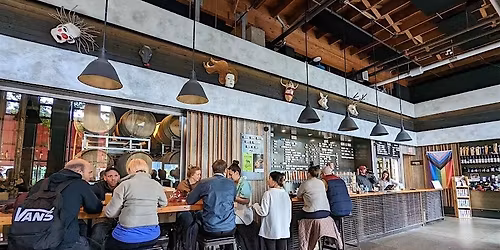 Vancouver Magic: the Gathering Premodern Brewhouse Championships