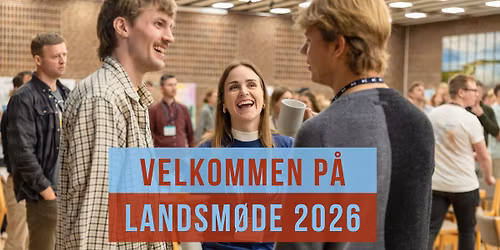 Landsm\u00f8de 2026