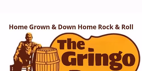 Chill Out with The Gringo Bros.