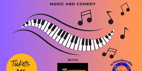 Dueling Pianos