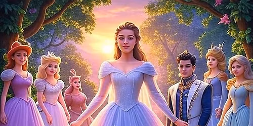 Fairytale Sing Along