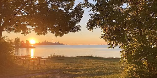 Toronto Total Shoreline Cleanup #31