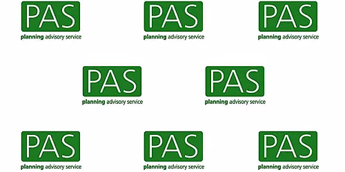 Planning Committee Reforms - in person workshop