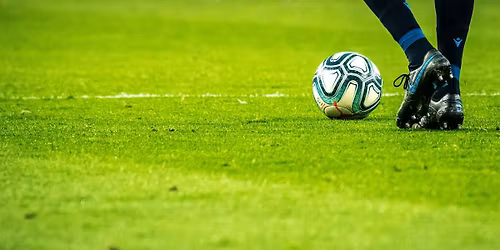 FIFA World Cup Watch Party