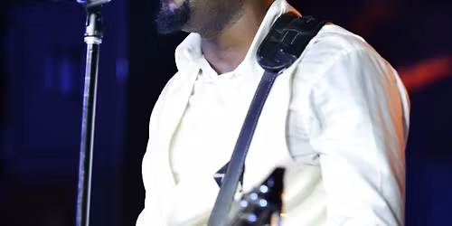 Wyclef Jean