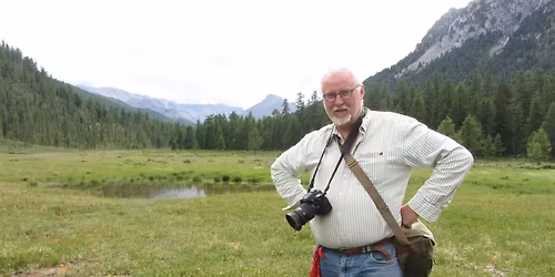 Prof. Hans Joosten: The Golden Helmet: Limitations and Prospects of Uncovering the Truth in the Past