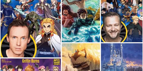 Free Denver Lakewood Pop Culture Art & Cosplay Event