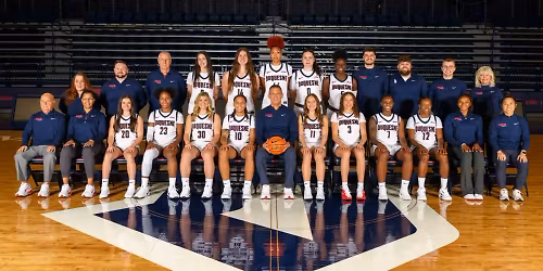Duquesne Dukes at Saint Louis Billikens Womens Basketball