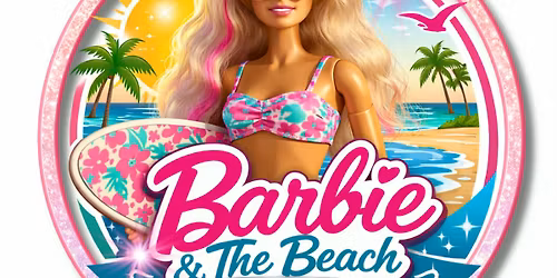 Barbie & the Beach (1 day mini national)