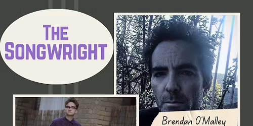 The Songwright: Songwriters-in-the-Round