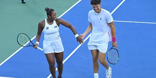 2026 US Open Tennis Championships: Armstrong Stadium - Session 14