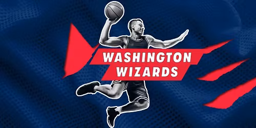 Parking Toronto Raptors at Washington Wizards