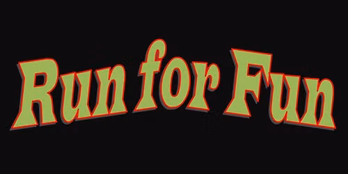 Run for Fun! Fun Run