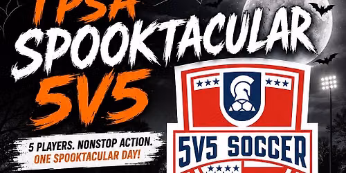 TPSA 5v5 Spootacular