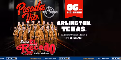 POSADA VIP CON EL RECODO