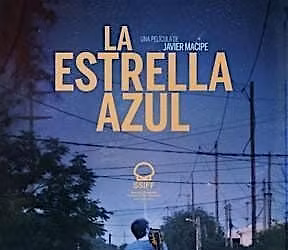 CINE QUE SUENA:  Bandas sonoras inolvidables | La estrella azul
