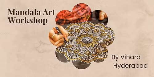 Mandala Workshop
